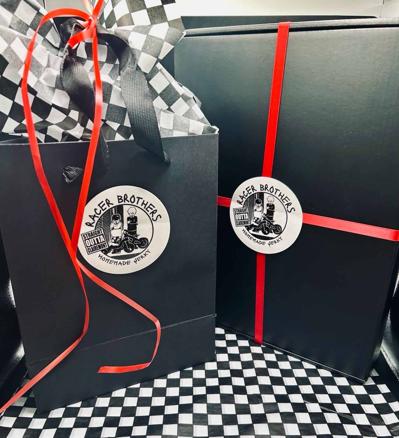Holiday Gift Boxes