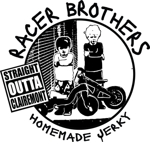 Racer Brothers Jerky